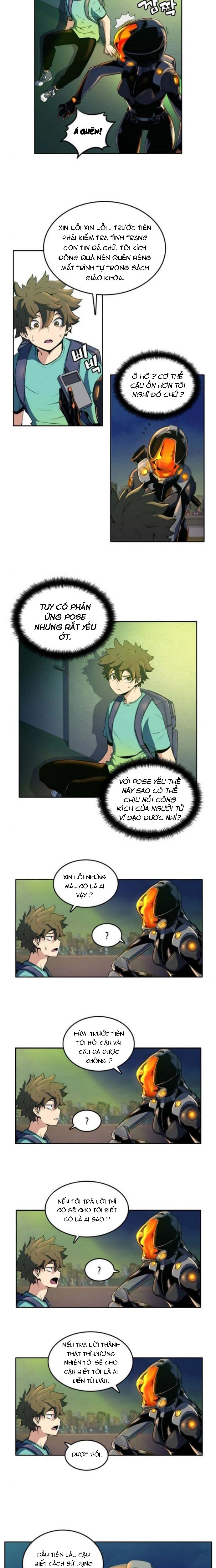 Cổ Vật Tối Thượng: Chapter 19