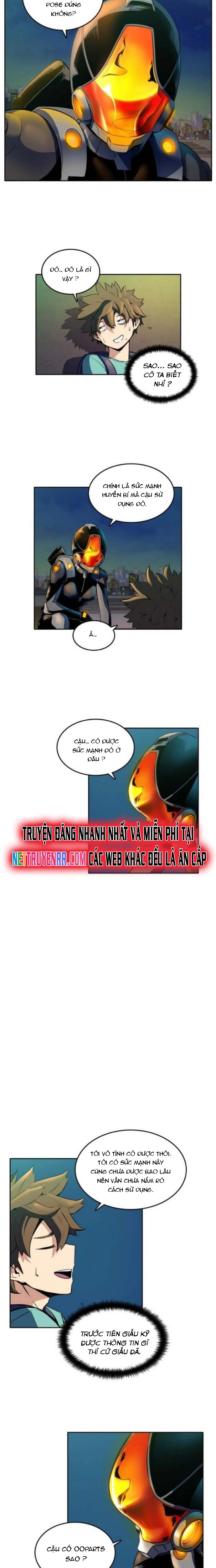 Cổ Vật Tối Thượng: Chapter 19