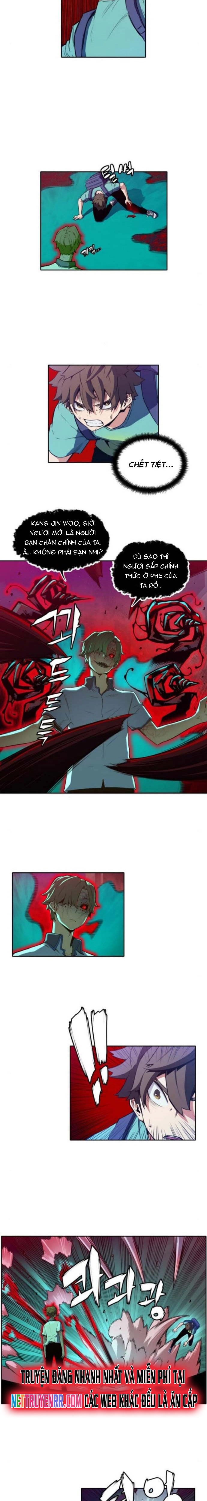 Cổ Vật Tối Thượng: Chapter 19