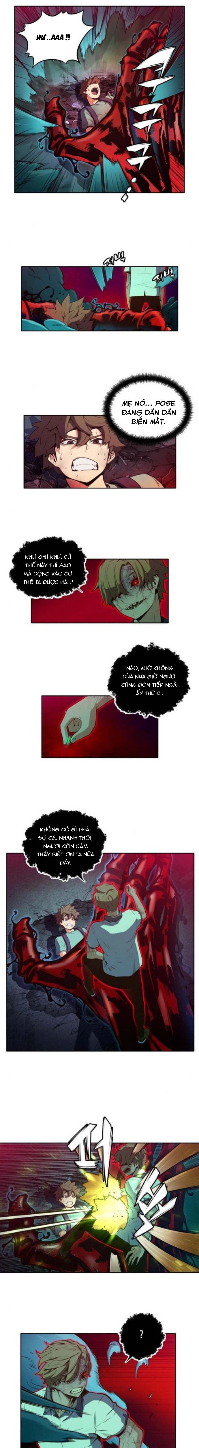 Cổ Vật Tối Thượng: Chapter 19