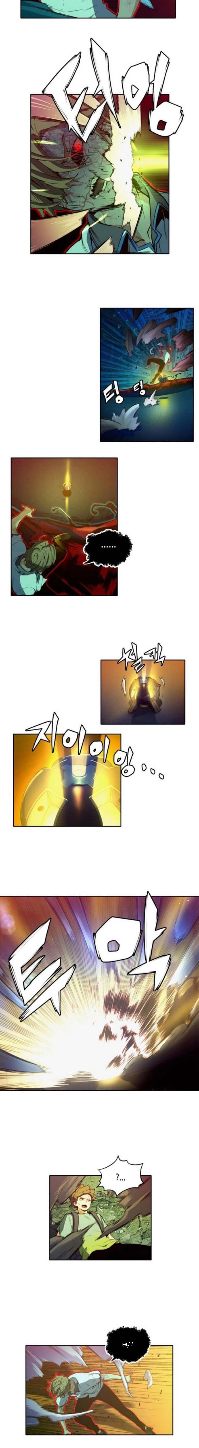 Cổ Vật Tối Thượng: Chapter 19