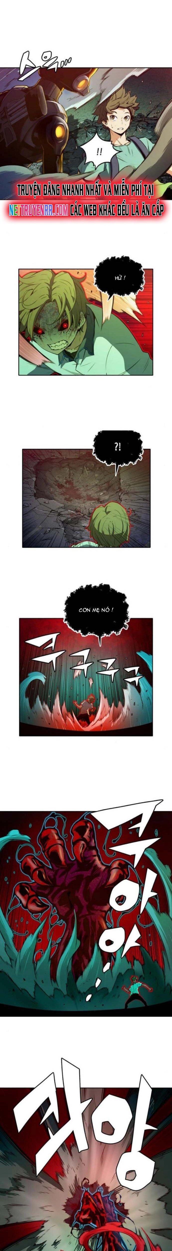 Cổ Vật Tối Thượng: Chapter 19