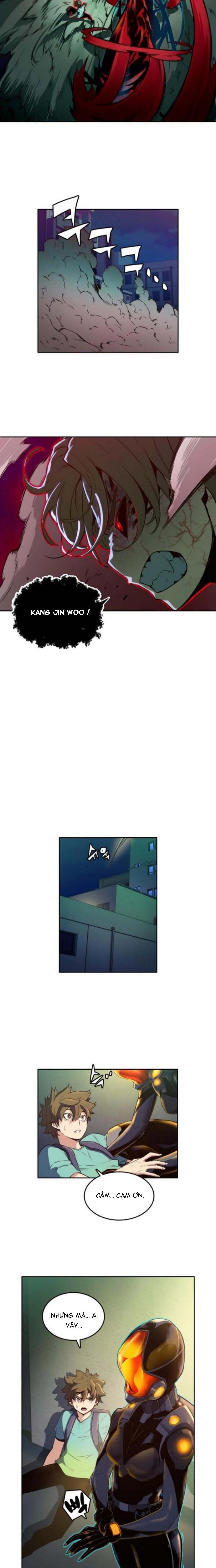 Cổ Vật Tối Thượng: Chapter 19