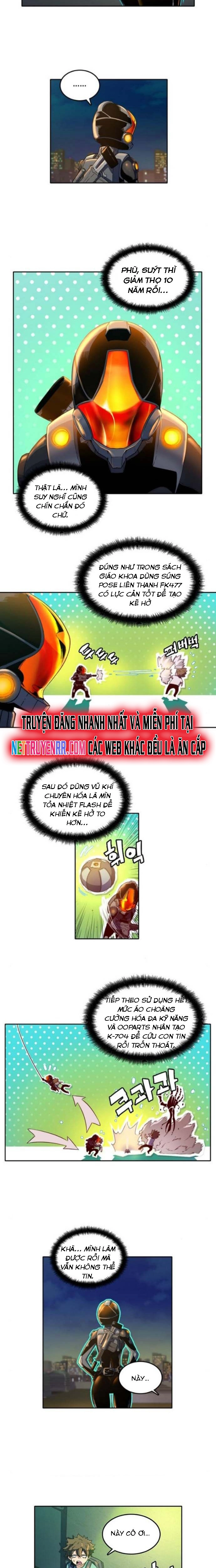 Cổ Vật Tối Thượng: Chapter 19