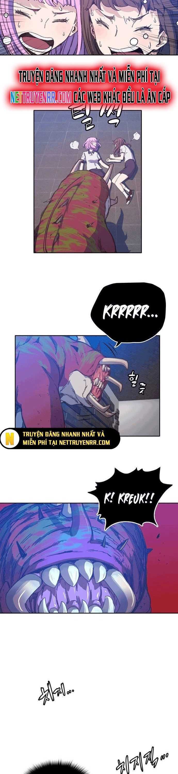 Cổ Vật Tối Thượng: Chapter 2