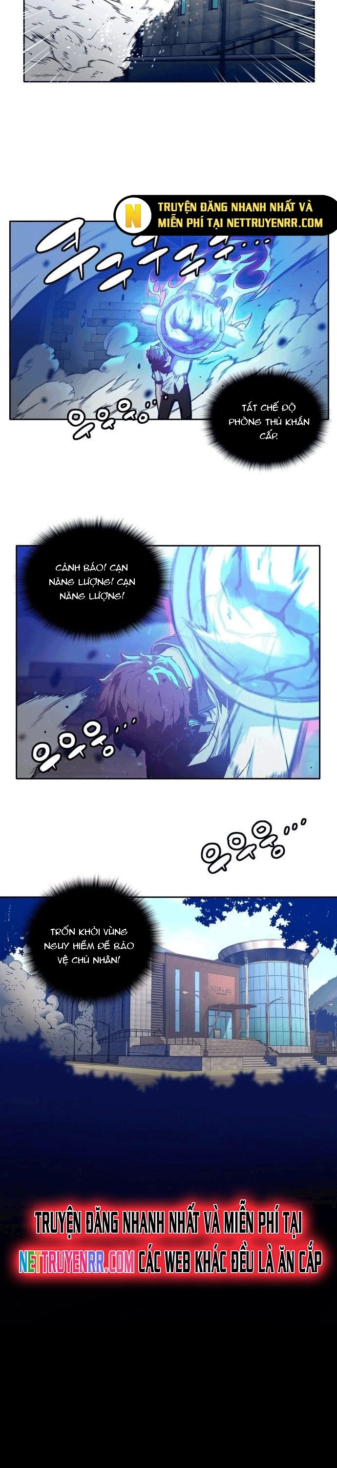 Cổ Vật Tối Thượng: Chapter 2