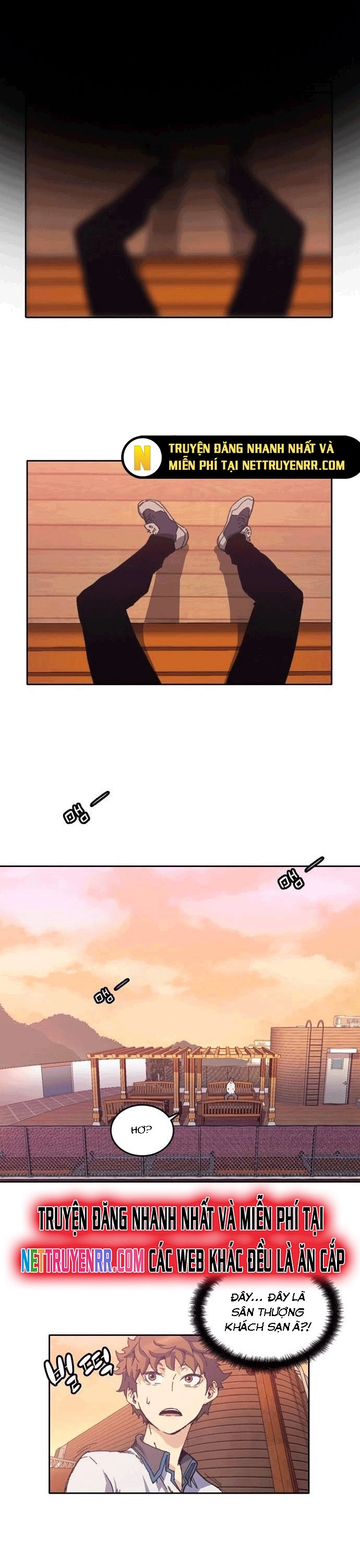 Cổ Vật Tối Thượng: Chapter 2