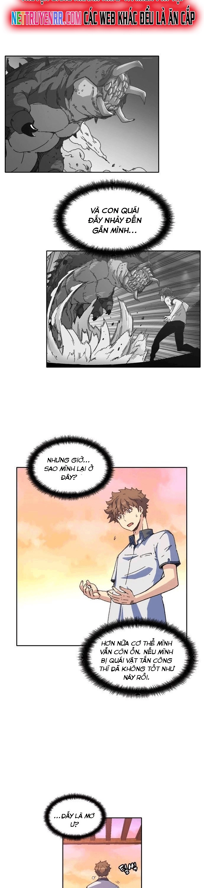 Cổ Vật Tối Thượng: Chapter 2