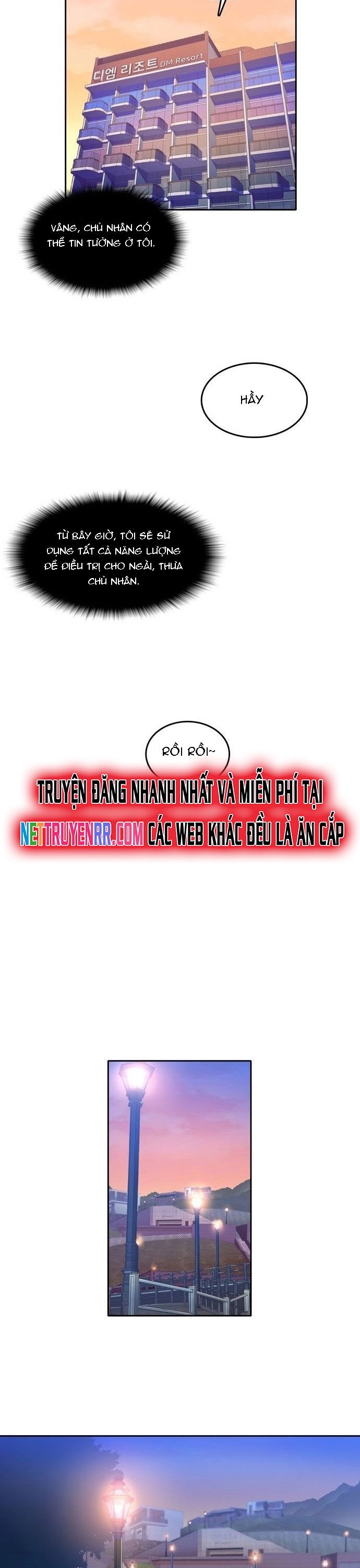 Cổ Vật Tối Thượng: Chapter 2