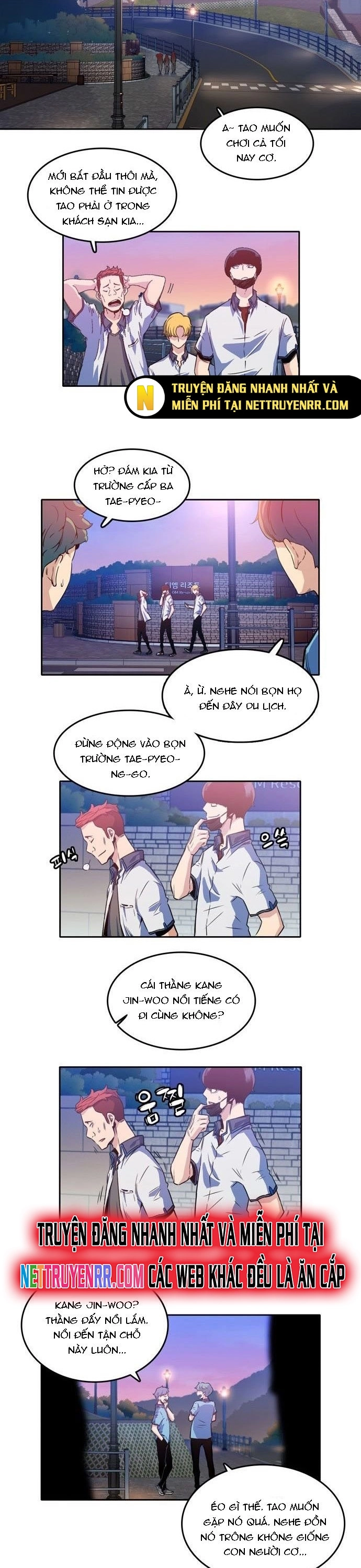 Cổ Vật Tối Thượng: Chapter 2