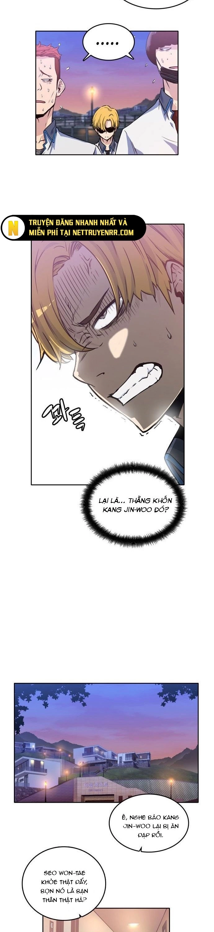 Cổ Vật Tối Thượng: Chapter 2