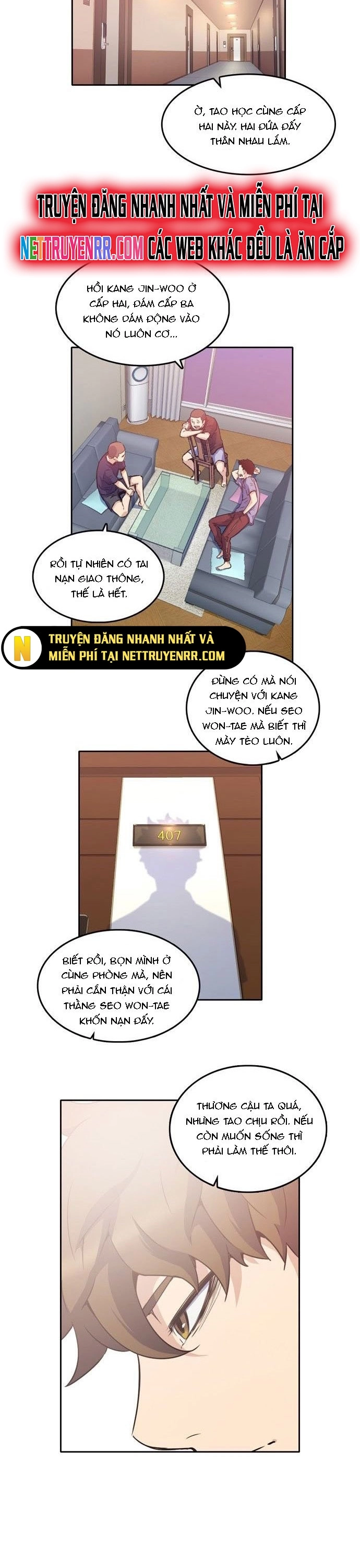 Cổ Vật Tối Thượng: Chapter 2