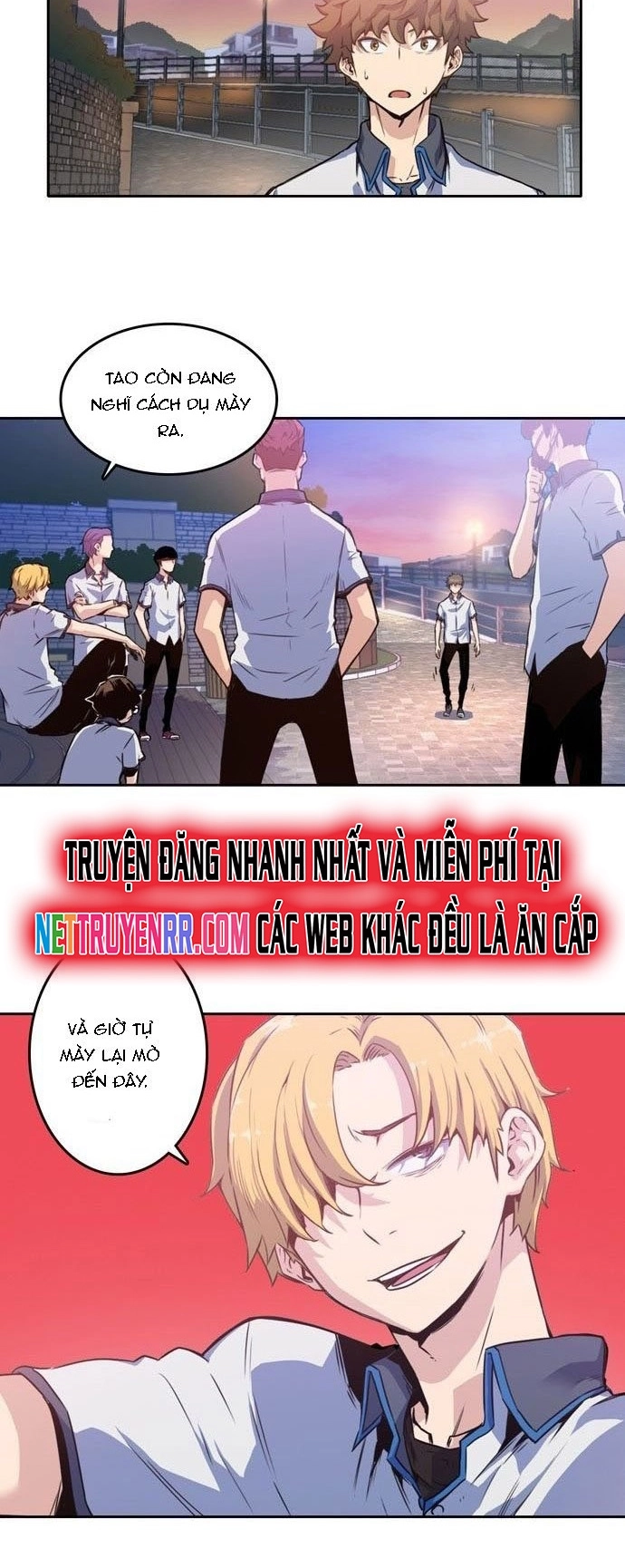 Cổ Vật Tối Thượng: Chapter 2