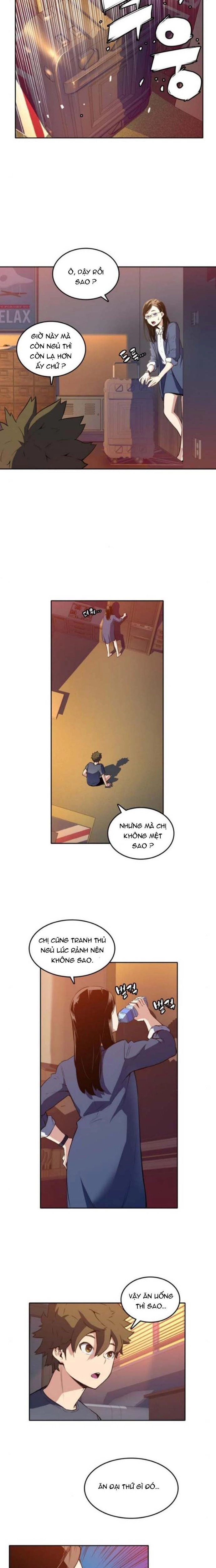 Cổ Vật Tối Thượng: Chapter 20