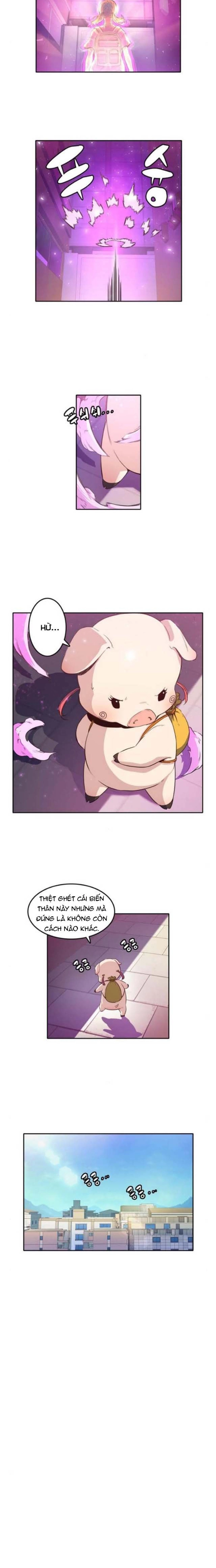 Cổ Vật Tối Thượng: Chapter 20