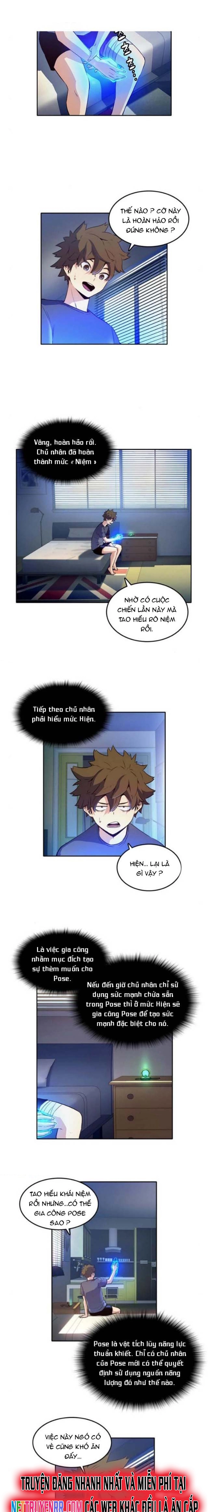 Cổ Vật Tối Thượng: Chapter 20