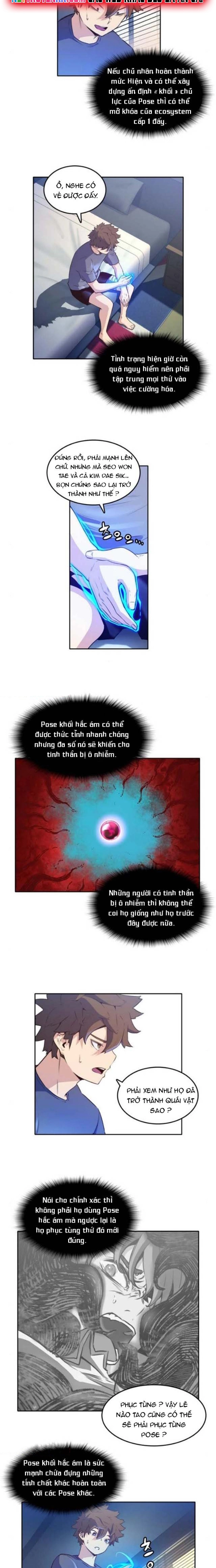 Cổ Vật Tối Thượng: Chapter 20