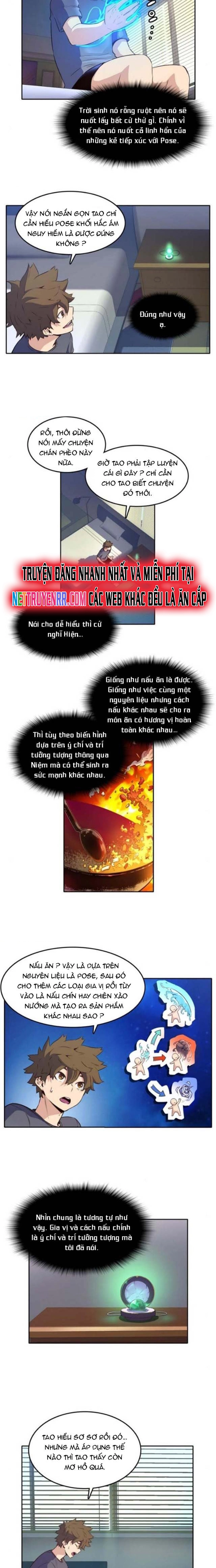 Cổ Vật Tối Thượng: Chapter 20