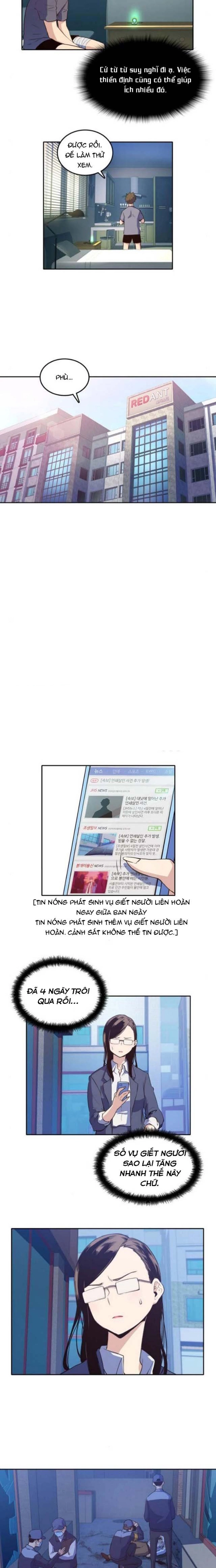 Cổ Vật Tối Thượng: Chapter 20