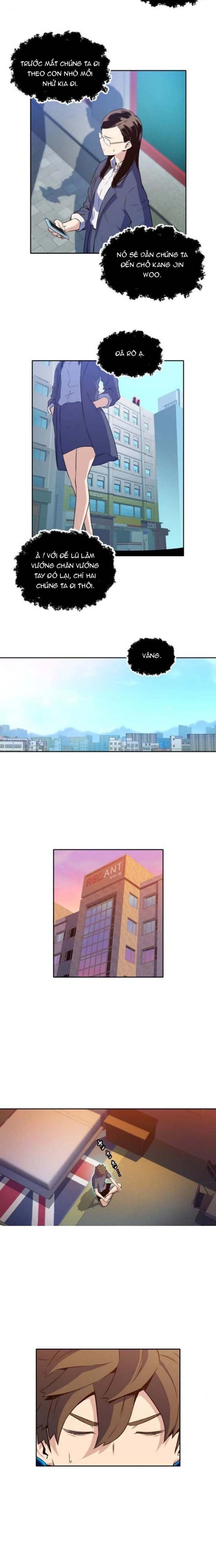 Cổ Vật Tối Thượng: Chapter 20