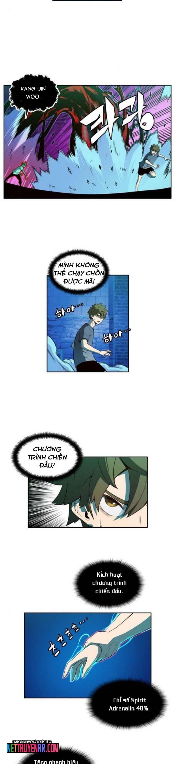 Cổ Vật Tối Thượng: Chapter 21