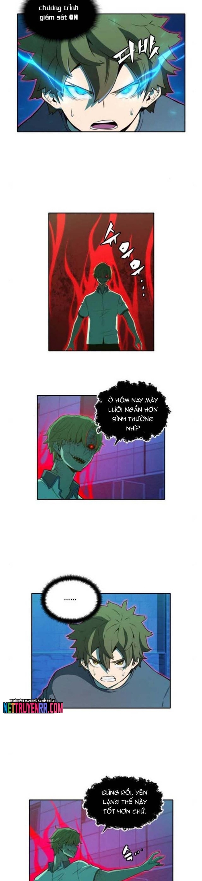 Cổ Vật Tối Thượng: Chapter 21