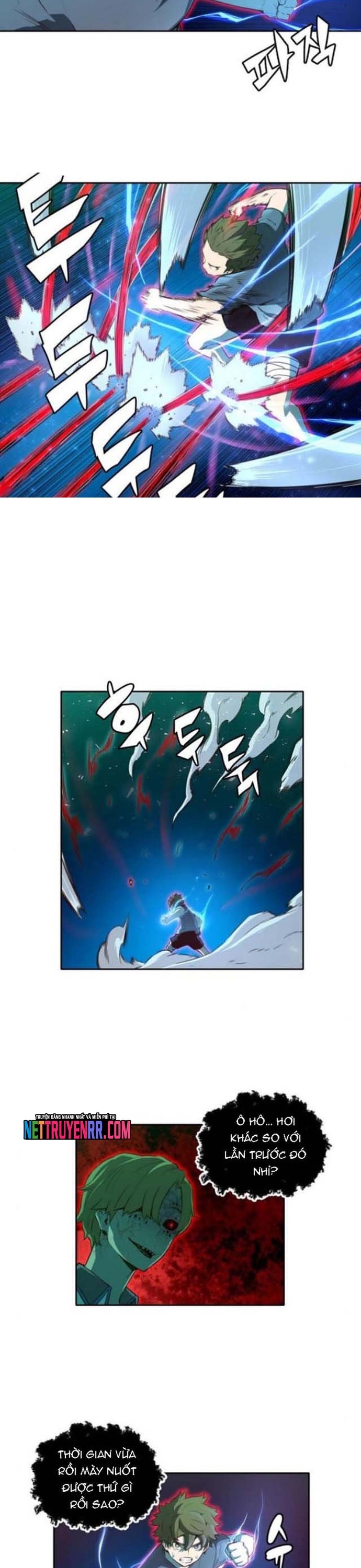 Cổ Vật Tối Thượng: Chapter 21