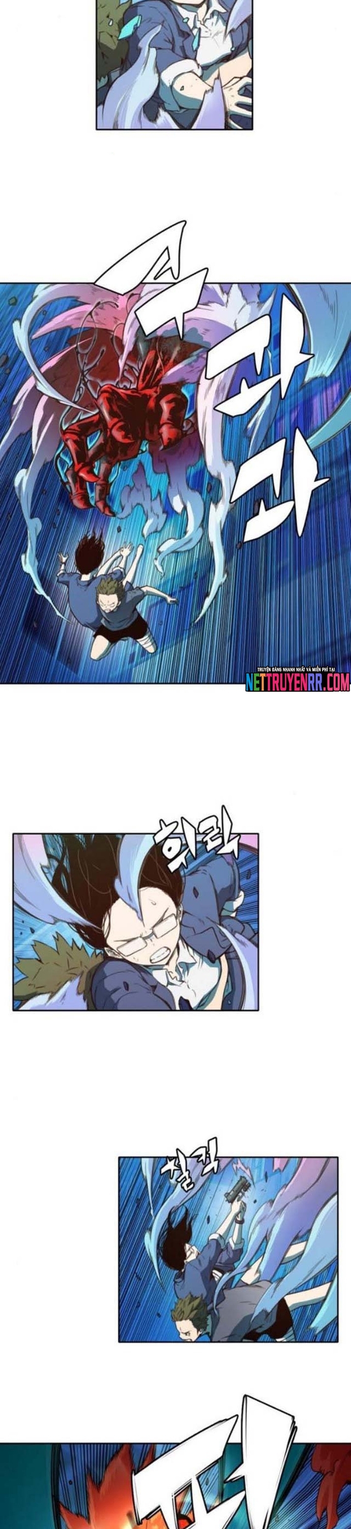 Cổ Vật Tối Thượng: Chapter 21