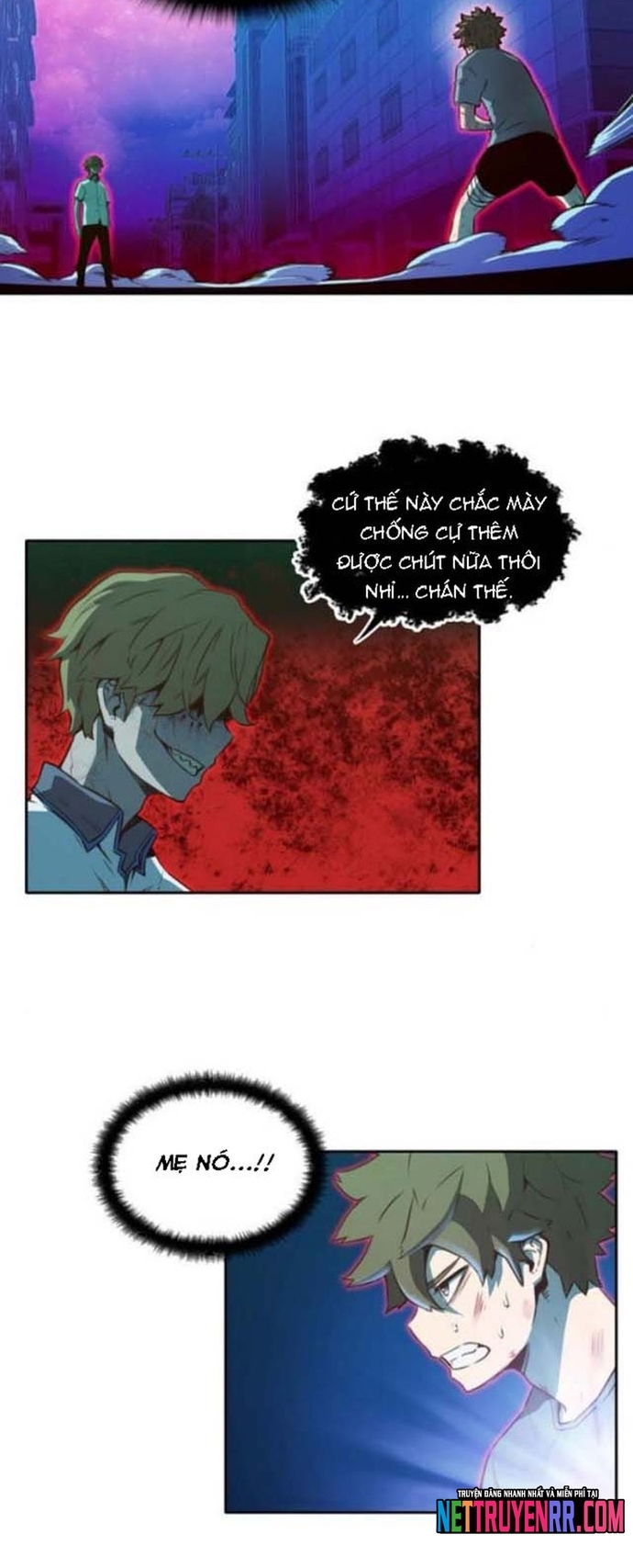 Cổ Vật Tối Thượng: Chapter 21