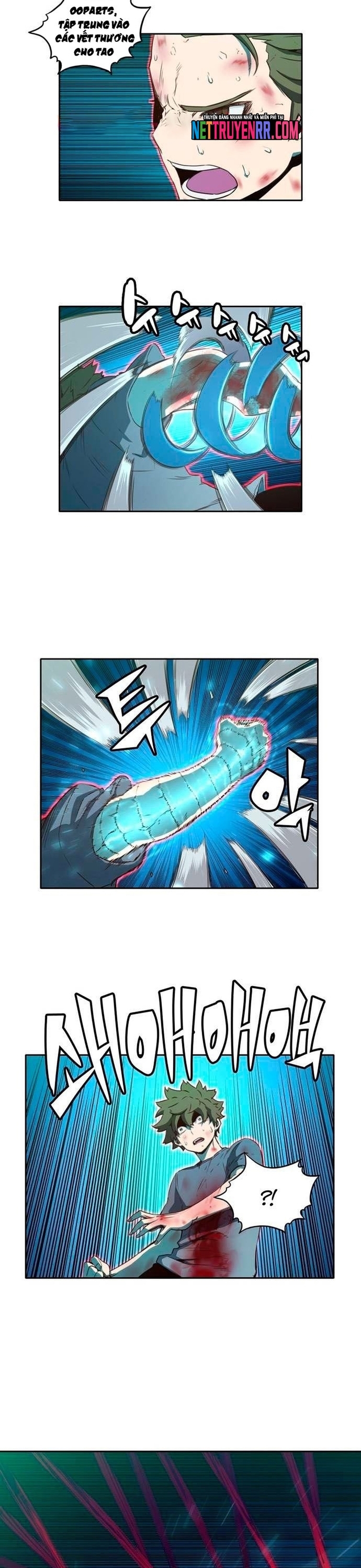 Cổ Vật Tối Thượng: Chapter 22