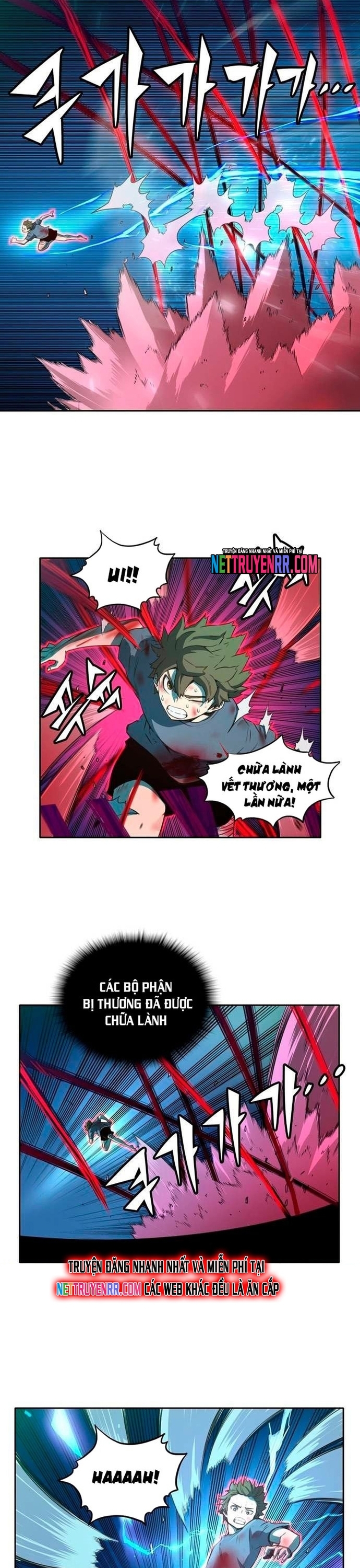 Cổ Vật Tối Thượng: Chapter 22