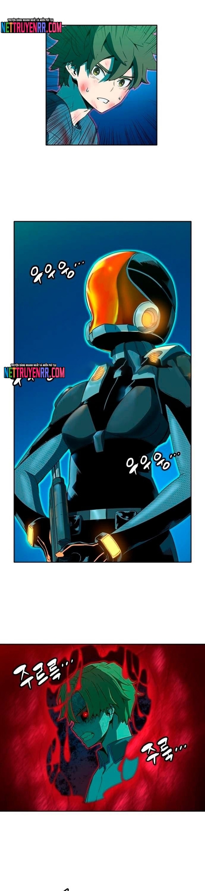 Cổ Vật Tối Thượng: Chapter 22