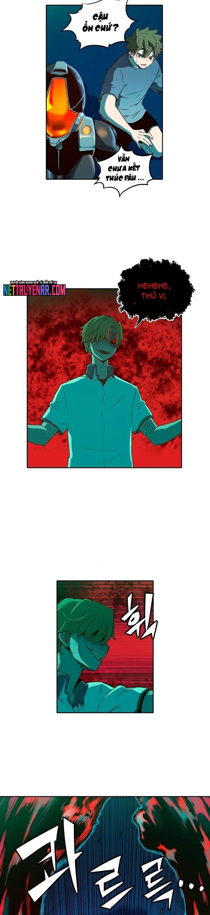 Cổ Vật Tối Thượng: Chapter 22