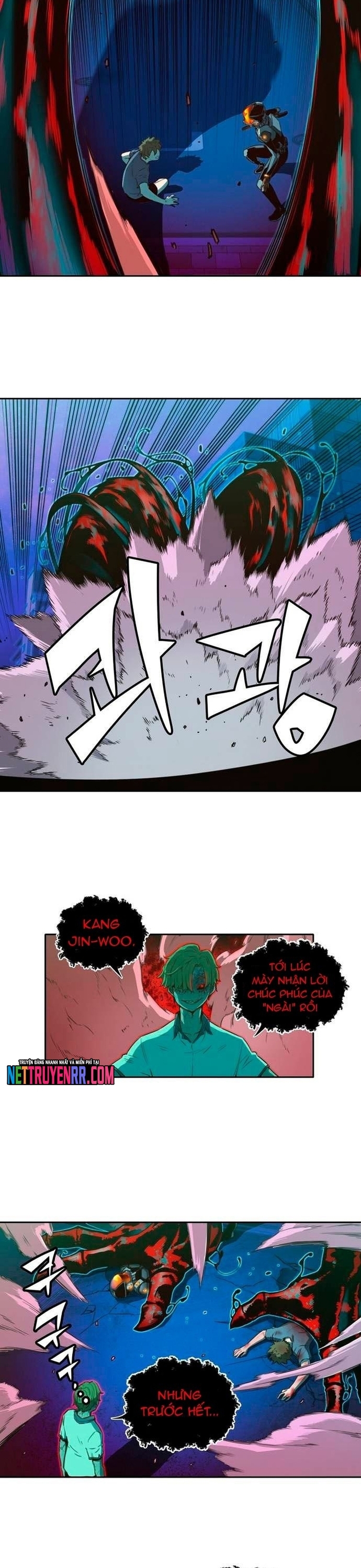 Cổ Vật Tối Thượng: Chapter 22