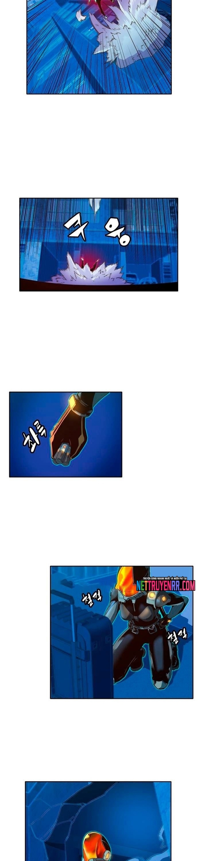 Cổ Vật Tối Thượng: Chapter 22