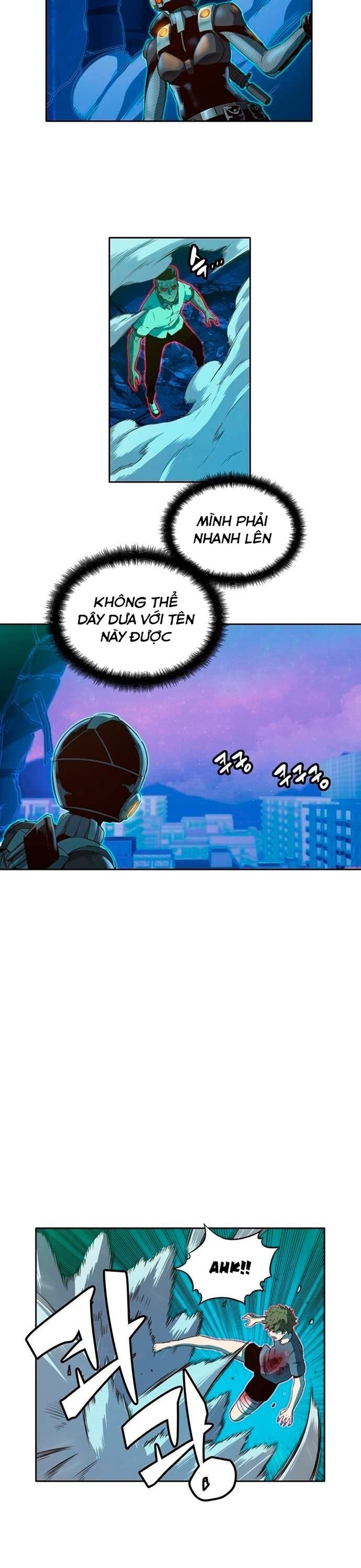 Cổ Vật Tối Thượng: Chapter 22