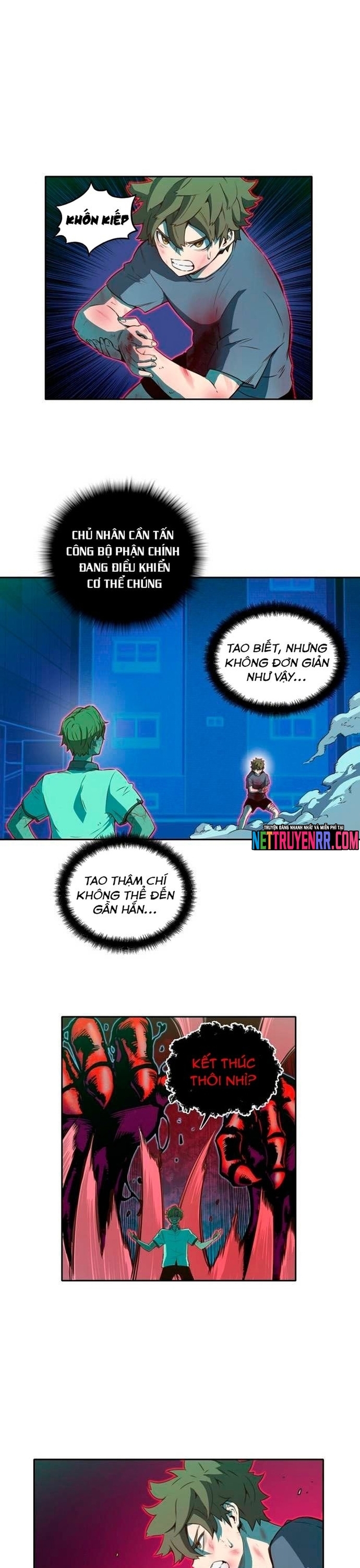 Cổ Vật Tối Thượng: Chapter 22