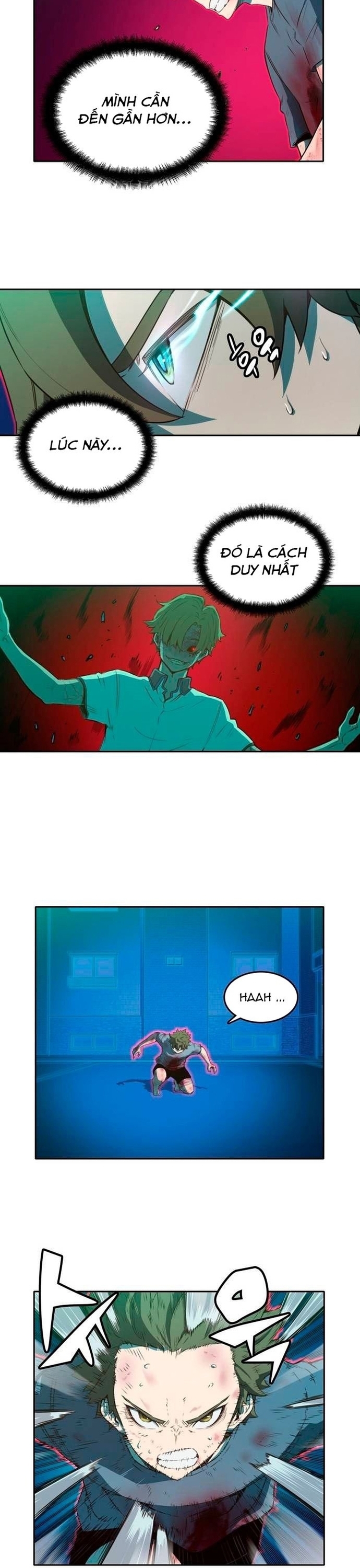 Cổ Vật Tối Thượng: Chapter 22