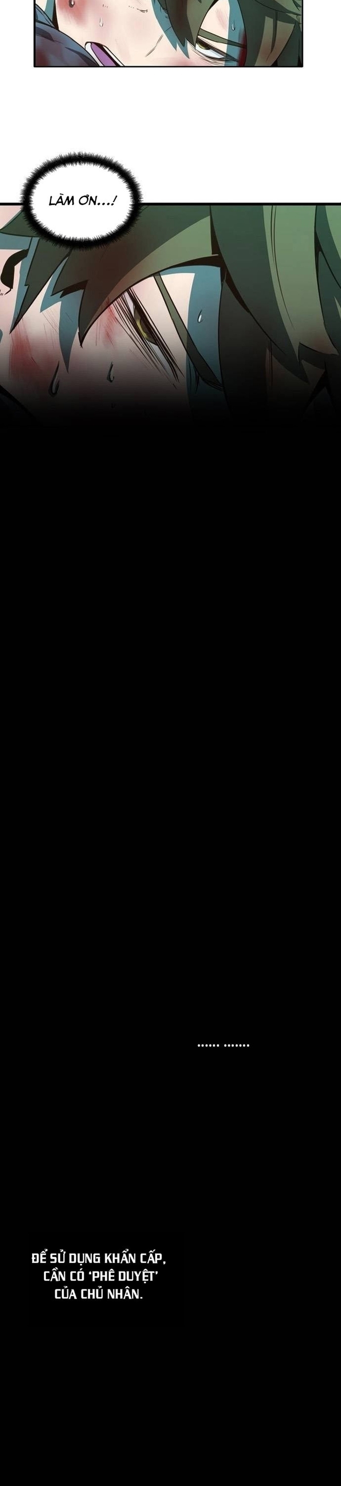 Cổ Vật Tối Thượng: Chapter 23