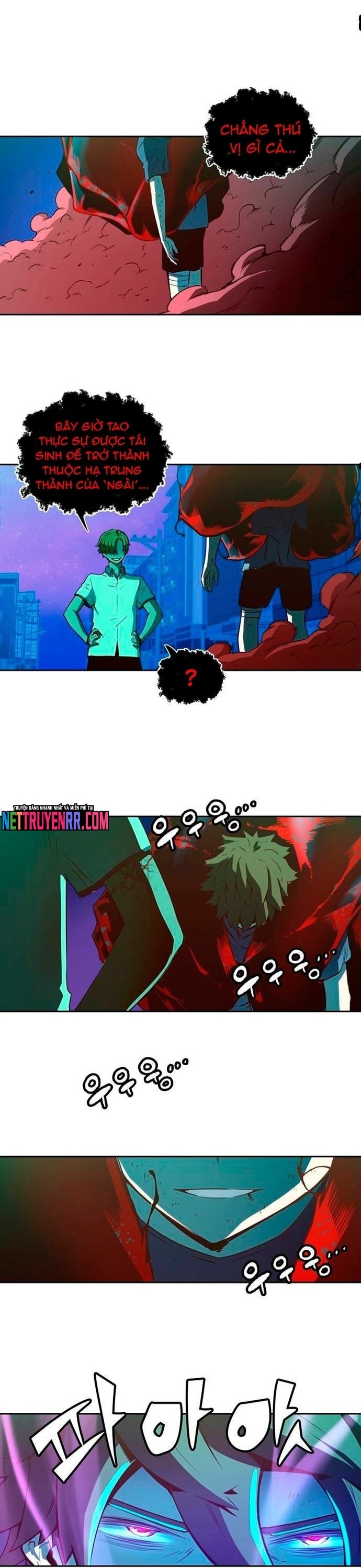 Cổ Vật Tối Thượng: Chapter 23