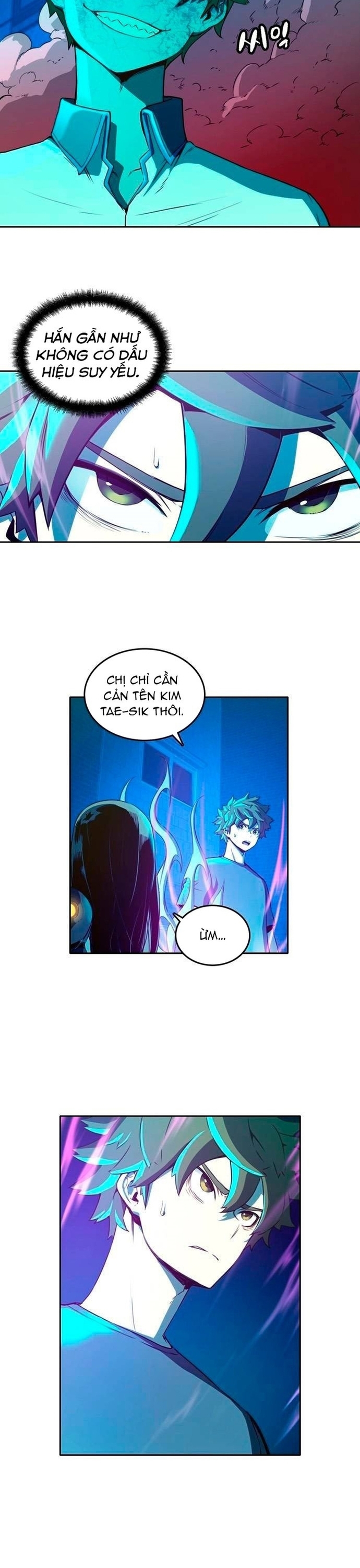 Cổ Vật Tối Thượng: Chapter 23