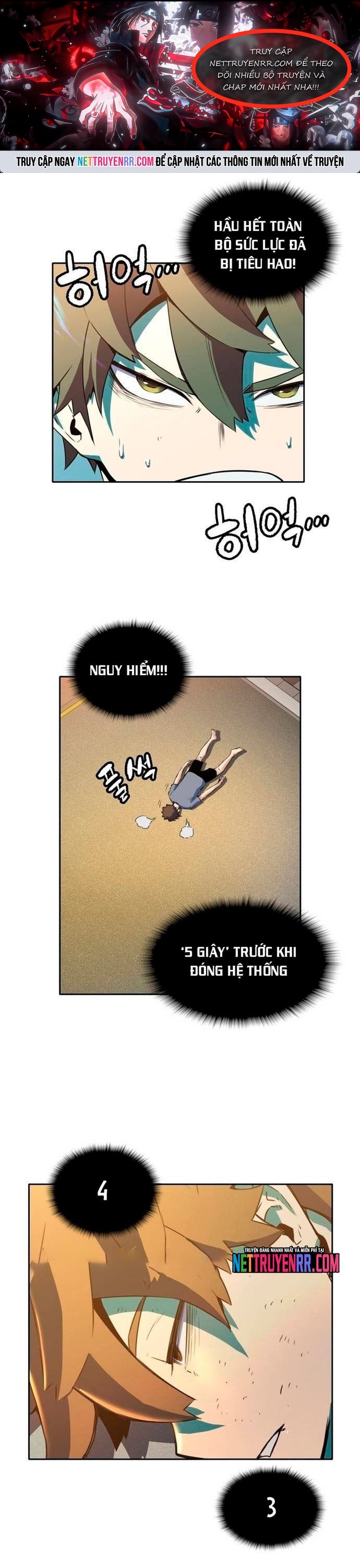 Cổ Vật Tối Thượng: Chapter 24