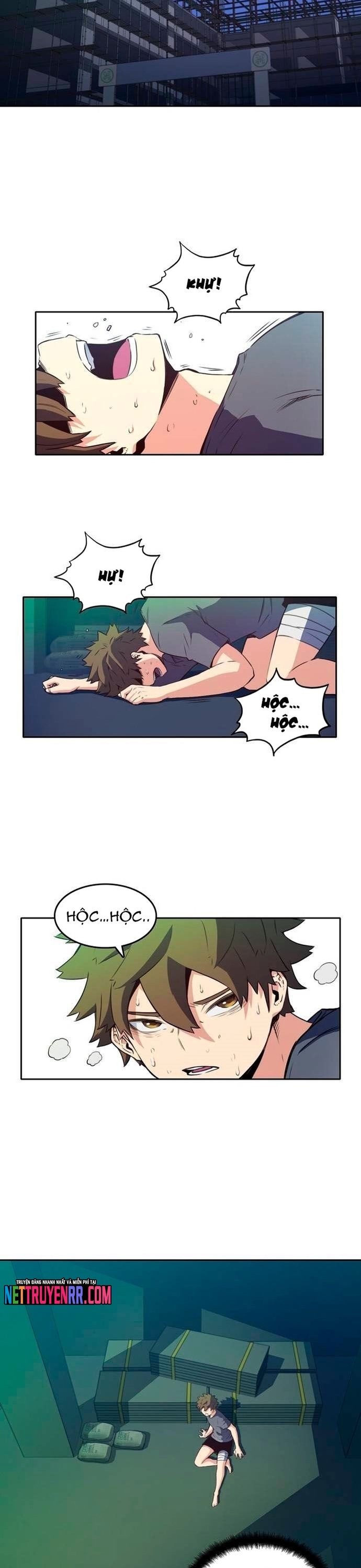 Cổ Vật Tối Thượng: Chapter 24