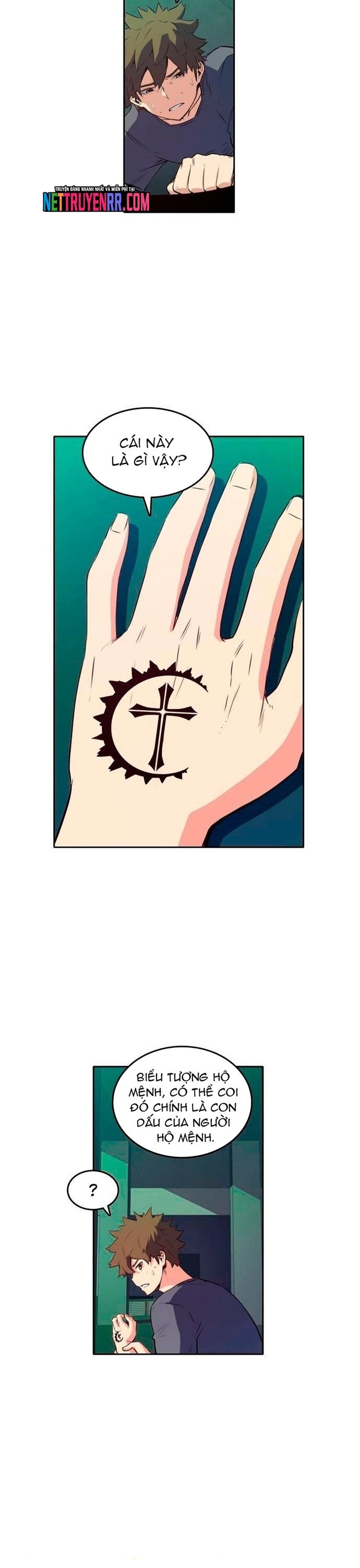 Cổ Vật Tối Thượng: Chapter 24