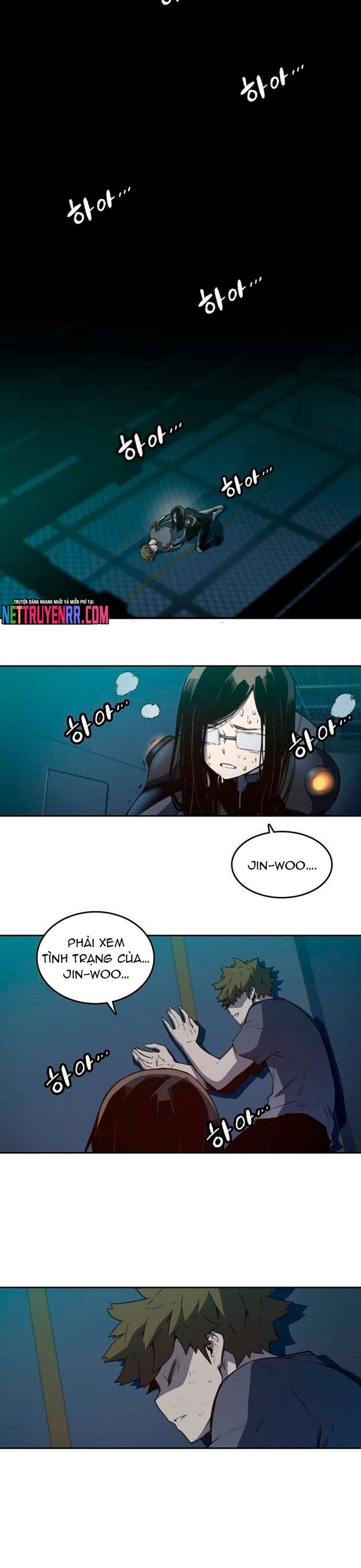 Cổ Vật Tối Thượng: Chapter 24