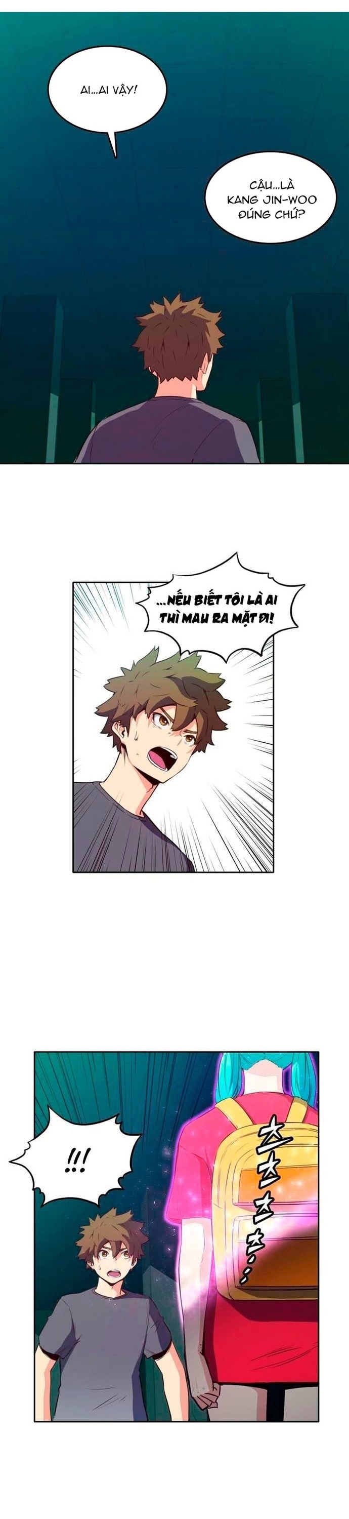 Cổ Vật Tối Thượng: Chapter 24