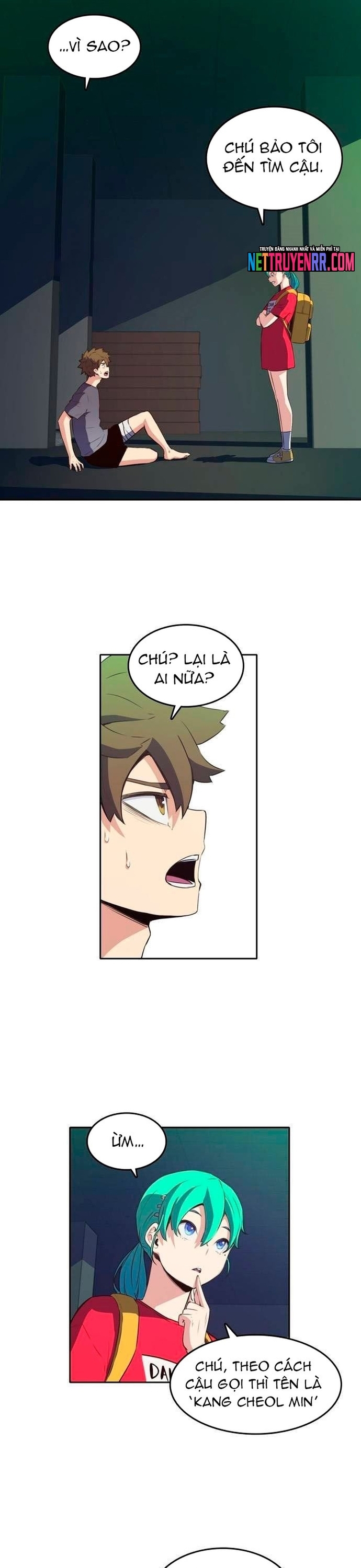 Cổ Vật Tối Thượng: Chapter 24