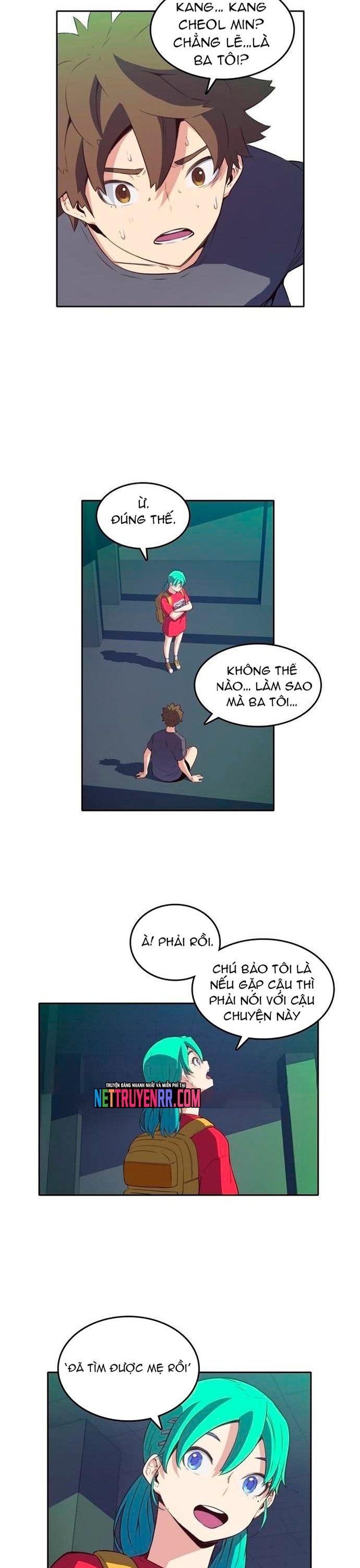 Cổ Vật Tối Thượng: Chapter 24