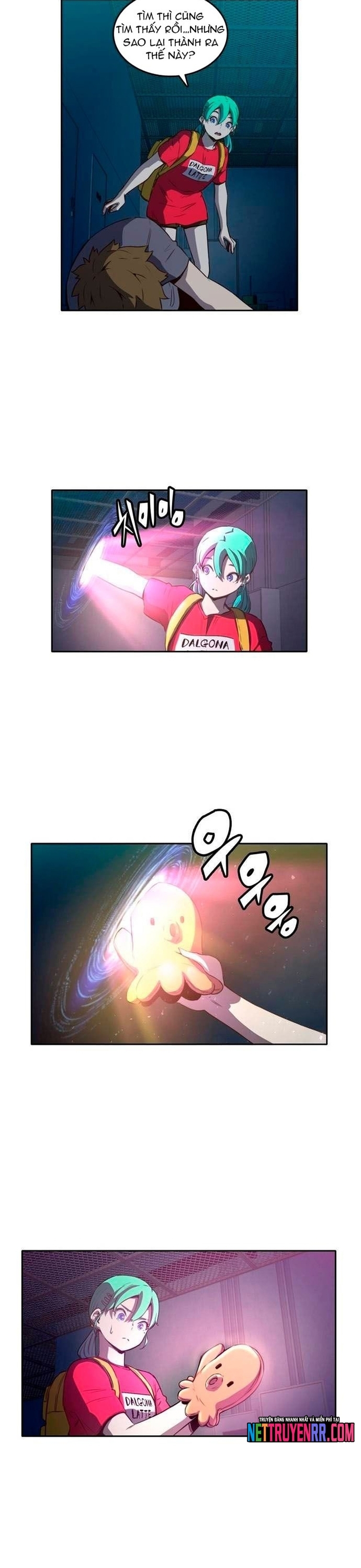 Cổ Vật Tối Thượng: Chapter 24