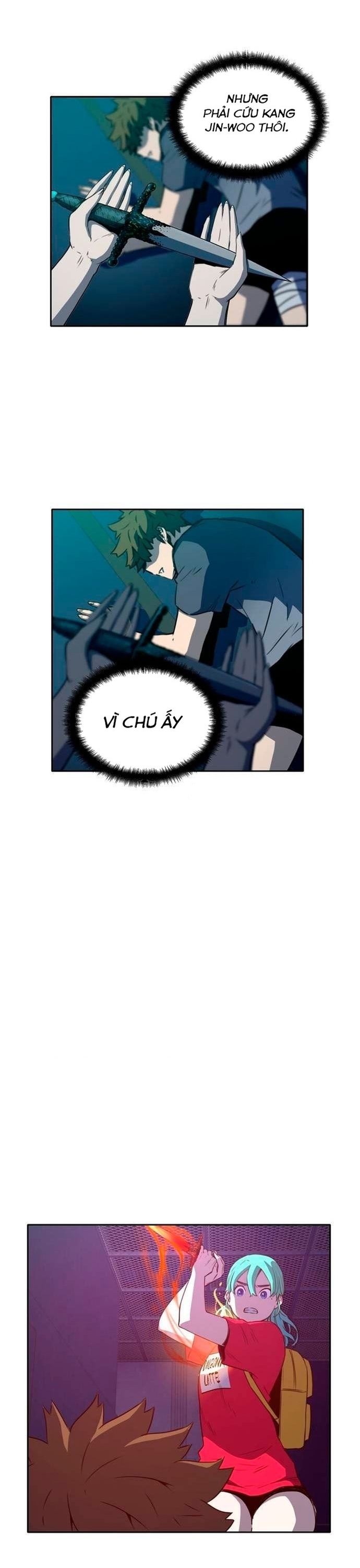 Cổ Vật Tối Thượng: Chapter 24